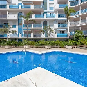 El Faro See View By Dahlia Group , Estepona España