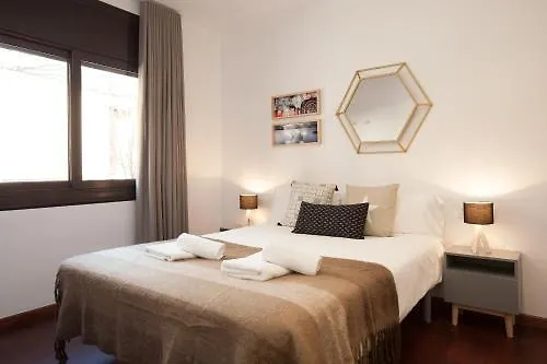 Click&Flat Europa Fira Apartments Hospitalet de Llobregat L'Hospitalet de Llobregat
