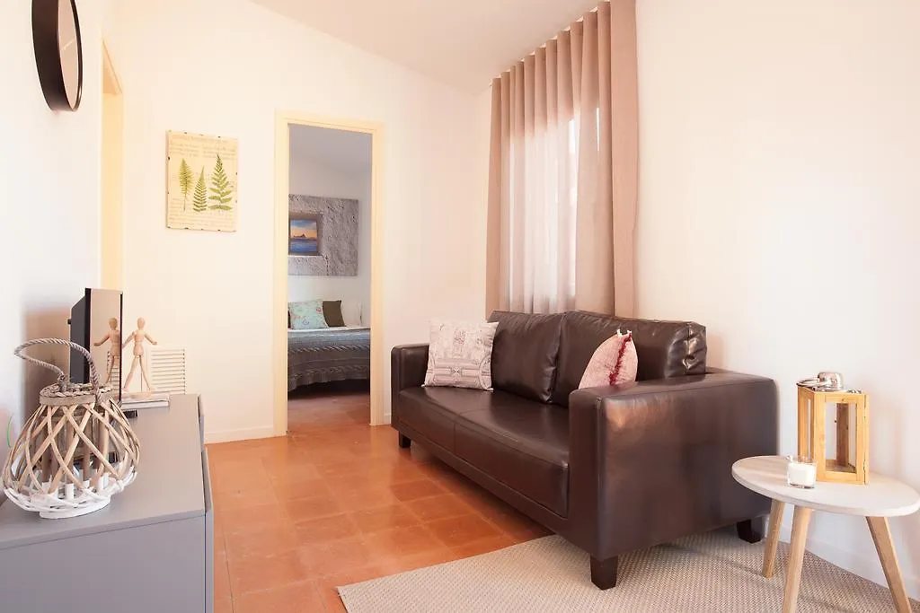 Click&Flat Europa Fira Apartments Hospitalet de Llobregat  L'Hospitalet de Llobregat